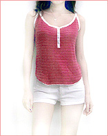 Crocheté